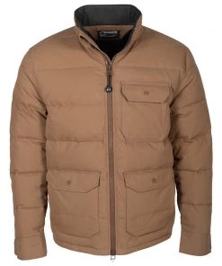 Mountain Khakis Men's Pine Peak Down Jacket
