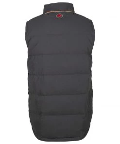 Mountain Khakis Men's Pine Peak Down Vest Outerwear 14 Mountain Khakis Men's Pine Peak Down Vest Outerwear