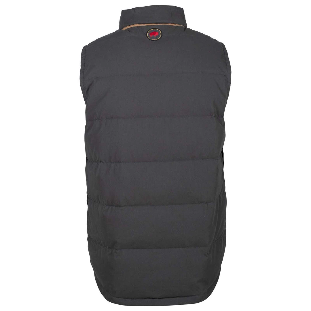 Mountain Khakis Men's Pine Peak Down Vest Outerwear 4 Mountain Khakis Men's Pine Peak Down Vest Outerwear