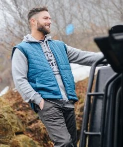 Mountain Khakis Men's Threshold Hooded Zip Sale