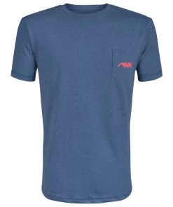 Mountain Khakis Sale Men's Pocket Logo Short Sleeve T-Shirt