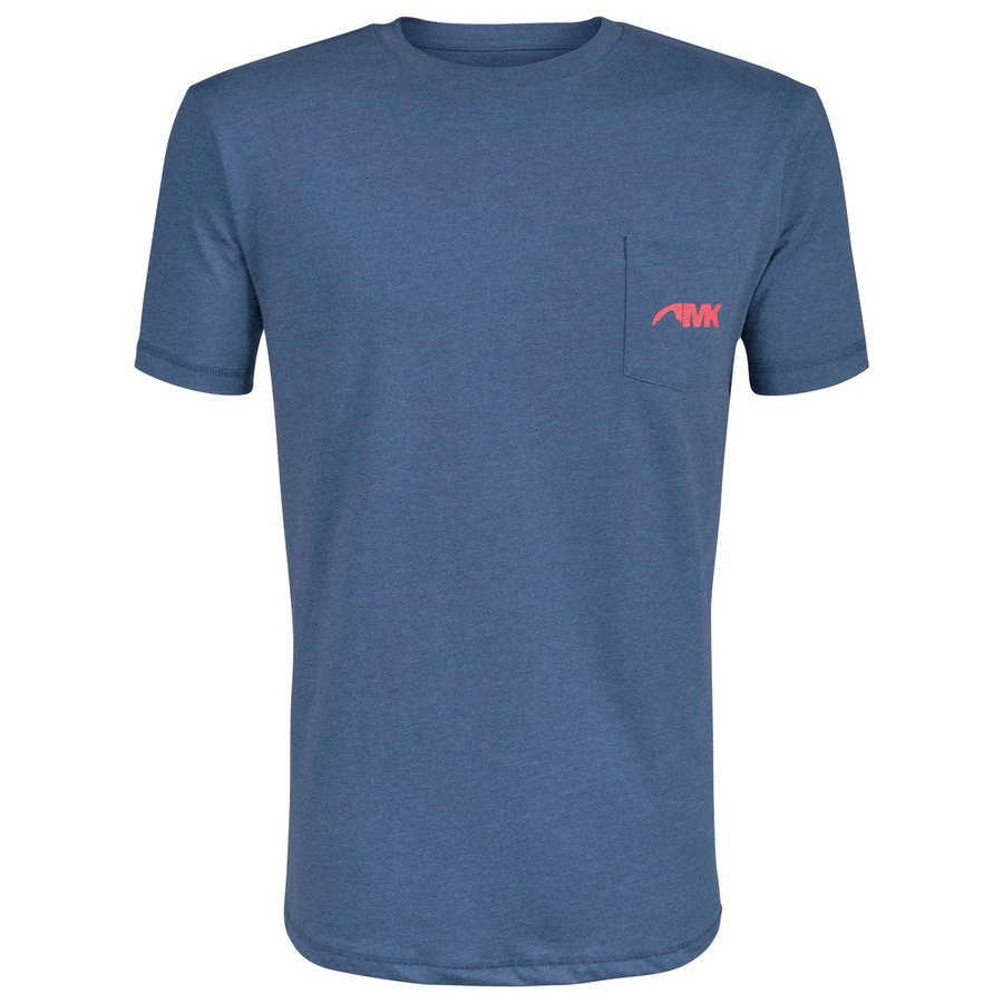 Mountain Khakis Sale Men's Pocket Logo Short Sleeve T-Shirt 1 Mountain Khakis Sale Men's Pocket Logo Short Sleeve T-Shirt