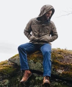 Mountain Khakis Men's Pursuit Jacket Sale