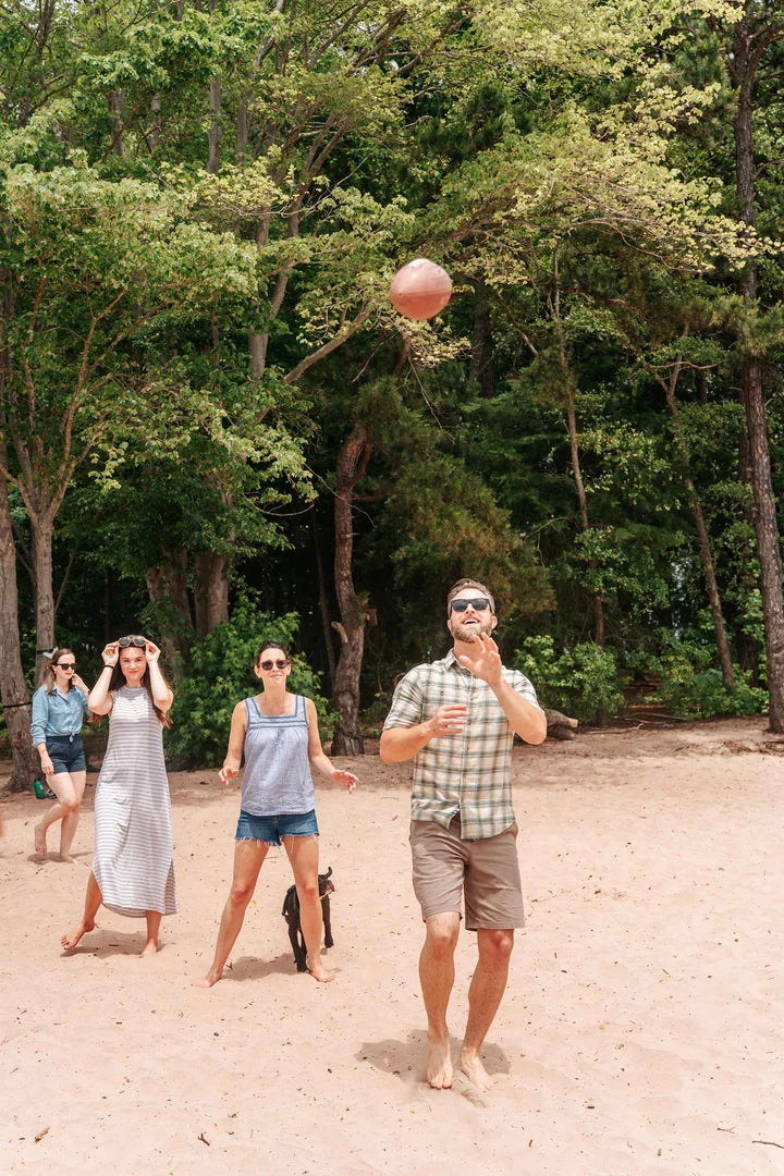 Mountain Khakis Men's Camber Cross Short | Parent 18 Mountain Khakis Men's Camber Cross Short | Parent