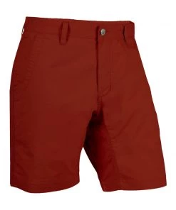 Mountain Khakis Men's Stretch Poplin Short | Parent