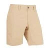 Mountain Khakis Men's Stretch Poplin Short | Classic Fit / Retro Khaki