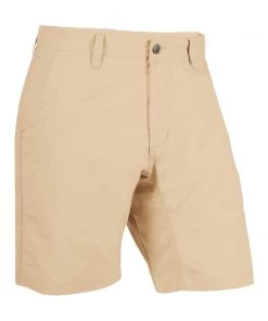 Mountain Khakis Men's Stretch Poplin Short | Parent
