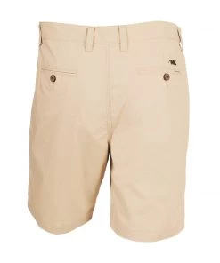 Mountain Khakis Men's Stretch Poplin Short | Parent