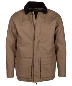 Mountain Khakis Men's Sullivan Ranch Coat Outerwear