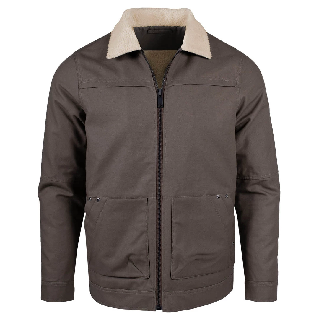 Mountain Khakis Men's Sullivan Jacket 1 Mountain Khakis Men's Sullivan Jacket