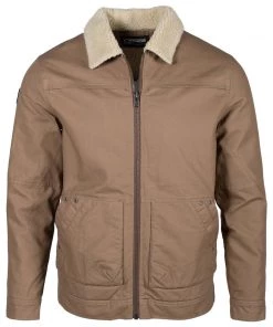 Mountain Khakis Men's Sullivan Jacket 16 Mountain Khakis Men's Sullivan Jacket