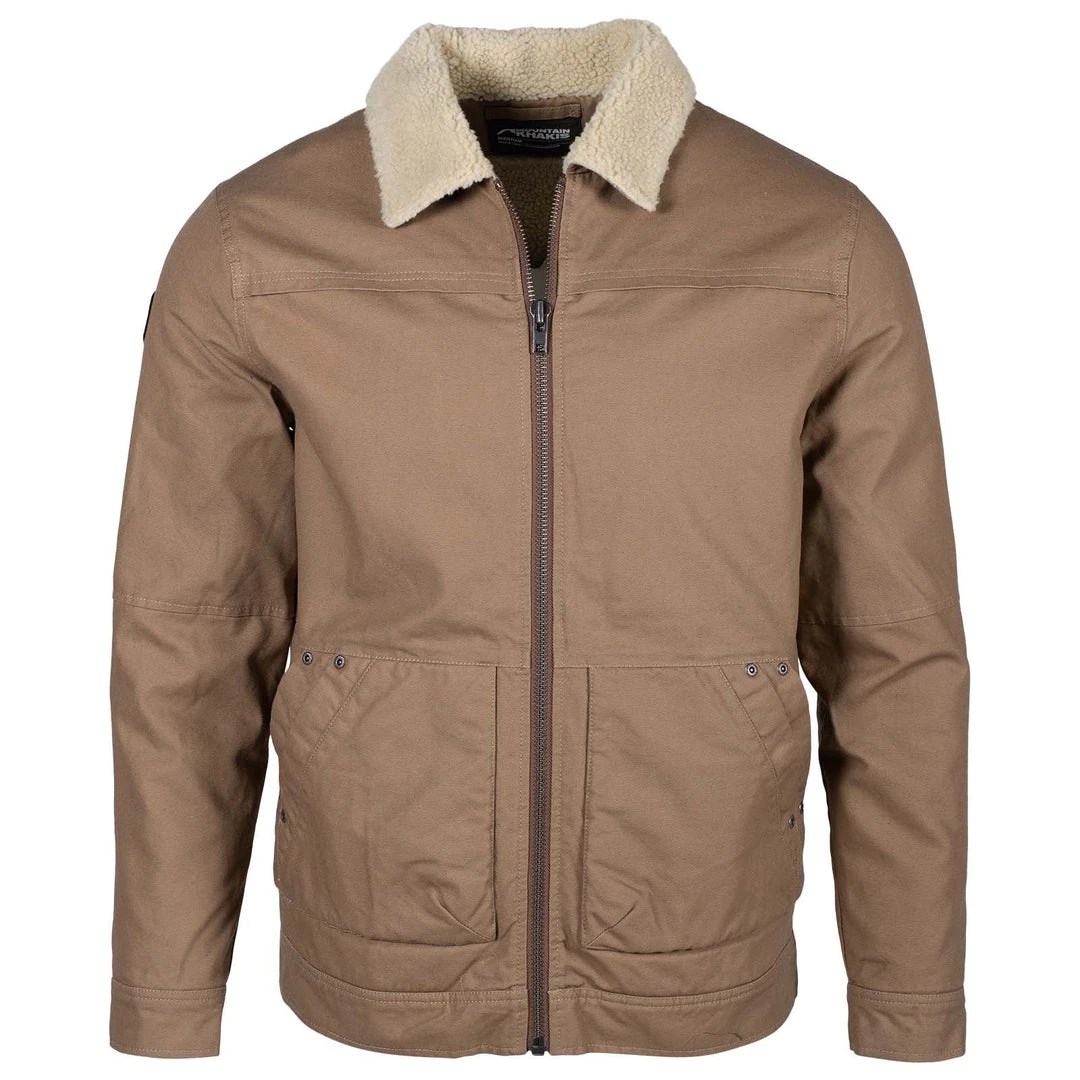 Mountain Khakis Men's Sullivan Jacket 6 Mountain Khakis Men's Sullivan Jacket