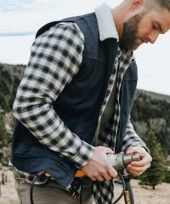 Mountain Khakis Sale Men's Sullivan Vest