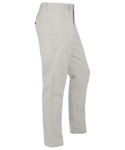 Mountain Khakis Casual Pants Men's Teton Pant | Modern Fit / Stone
