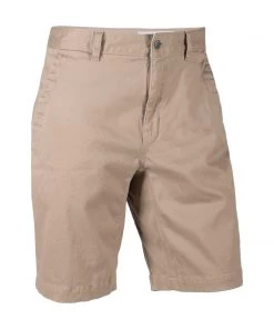 Mountain Khakis Men's Teton Short | Relaxed Fit / Retro Khaki