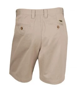 Mountain Khakis Men's Teton Short | Relaxed Fit / Retro Khaki