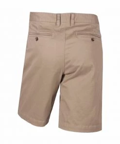 Mountain Khakis Men's Teton Short | Classic Fit / Retro Khaki