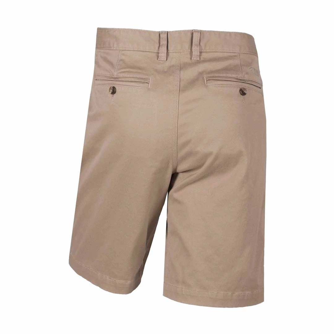 Mountain Khakis Men's Teton Short | Classic Fit / Retro Khaki 2 Mountain Khakis Men's Teton Short | Classic Fit / Retro Khaki