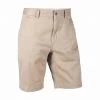 Mountain Khakis Men's Teton Short | Classic Fit / Sand