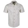 Mountain Khakis Men's Teton Short Sleeve Woven Shirt