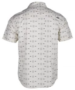 Mountain Khakis Men's Teton Short Sleeve Woven Shirt 9 Mountain Khakis Men's Teton Short Sleeve Woven Shirt