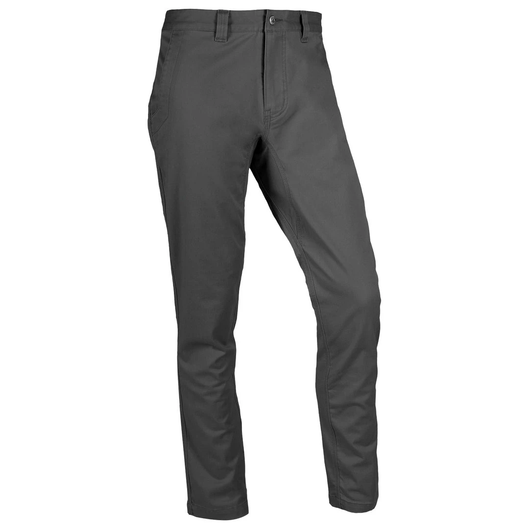 Mountain Khakis Men's Teton Pant | Relaxed Fit / Jackson Grey Casual Pants 1 Mountain Khakis Men's Teton Pant | Relaxed Fit / Jackson Grey Casual Pants
