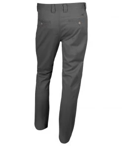 Mountain Khakis Casual Pants Men's Teton Pant | Slim Fit / Jackson Grey