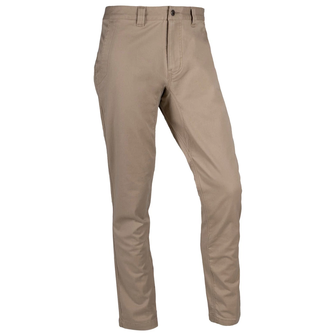 Mountain Khakis Men's Teton Pant | Slim Fit / Retro Khaki
