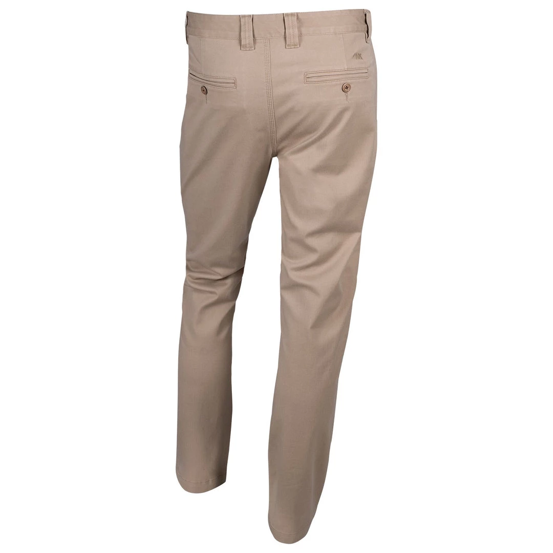 Mountain Khakis Men's Teton Pant | Slim Fit / Retro Khaki