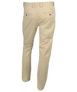 Mountain Khakis Men's Teton Pant | Relaxed Fit / Sand