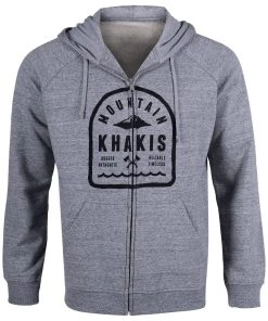 Mountain Khakis Men's Threshold Hooded Zip Sale