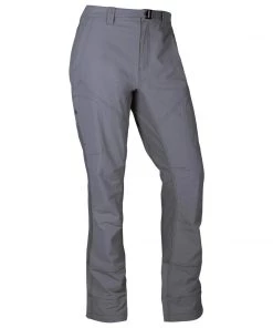 Mountain Khakis Men's Trail Chaser Pant | Classic Fit / Gunmetal Pants