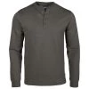 Mountain Khakis Men's Trap Henley Shirts