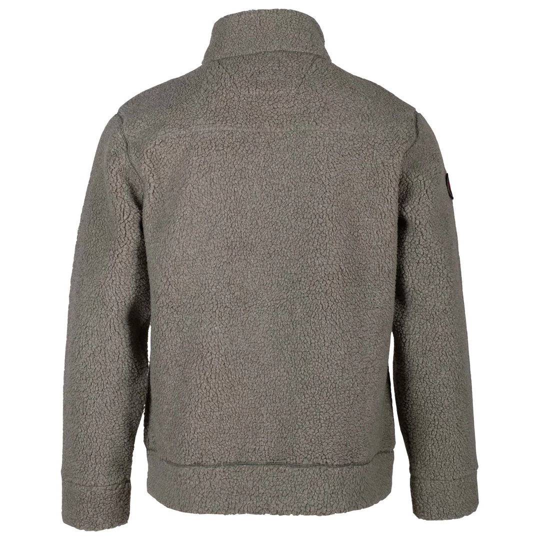 Mountain Khakis Men's Trek Jacket Fleece 6 Mountain Khakis Men's Trek Jacket Fleece