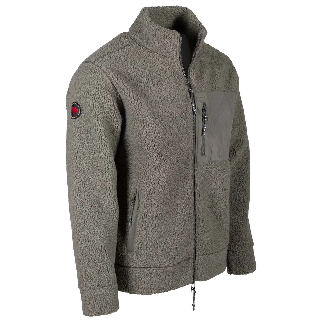 Mountain Khakis Men's Trek Jacket Fleece 5 Mountain Khakis Men's Trek Jacket Fleece