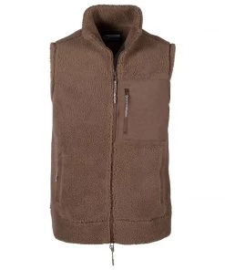 Mountain Khakis Men's Trek Vest Fleece