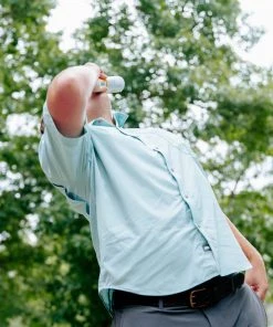 Mountain Khakis Men's Vista Short Sleeve Shirt