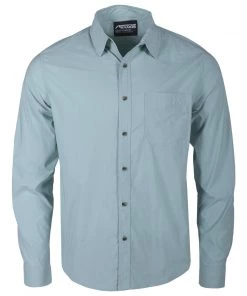 Mountain Khakis Men's Vista Long Sleeve Shirt
