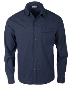 Mountain Khakis Men's Vista Long Sleeve Shirt