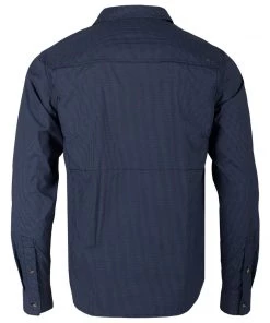 Mountain Khakis Men's Vista Long Sleeve Shirt