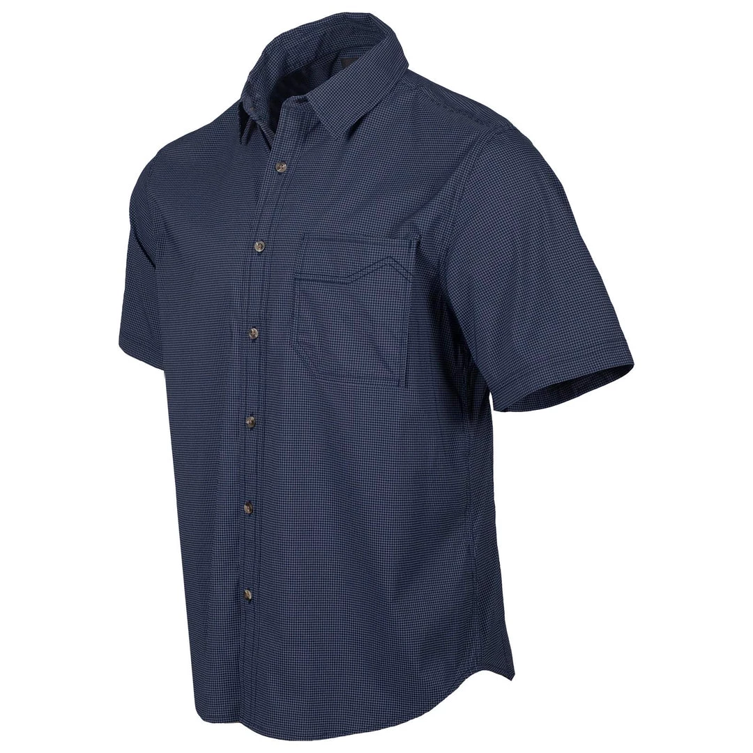 Mountain Khakis Men's Vista Short Sleeve Shirt
