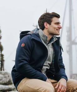 Mountain Khakis Men's Walker Hooded Jacket 12 Mountain Khakis Men's Walker Hooded Jacket