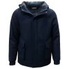 Mountain Khakis Men's Walker Hooded Jacket