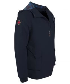 Mountain Khakis Men's Walker Hooded Jacket 14 Mountain Khakis Men's Walker Hooded Jacket