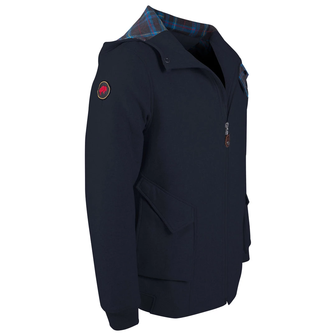 Mountain Khakis Men's Walker Hooded Jacket 6 Mountain Khakis Men's Walker Hooded Jacket