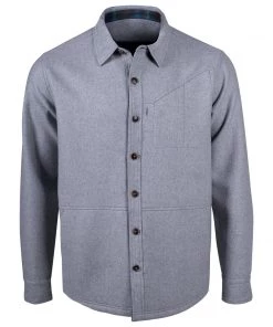 Mountain Khakis Sale Men's Walker Shirtjac