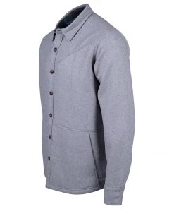 Mountain Khakis Sale Men's Walker Shirtjac