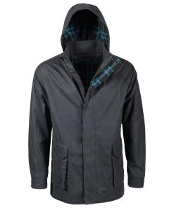 Mountain Khakis Heritage Collection Men's Warner Heritage Jacket