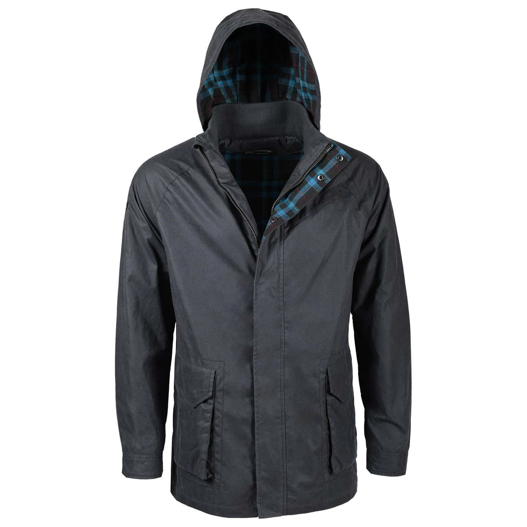 Mountain Khakis Heritage Collection Men's Warner Heritage Jacket