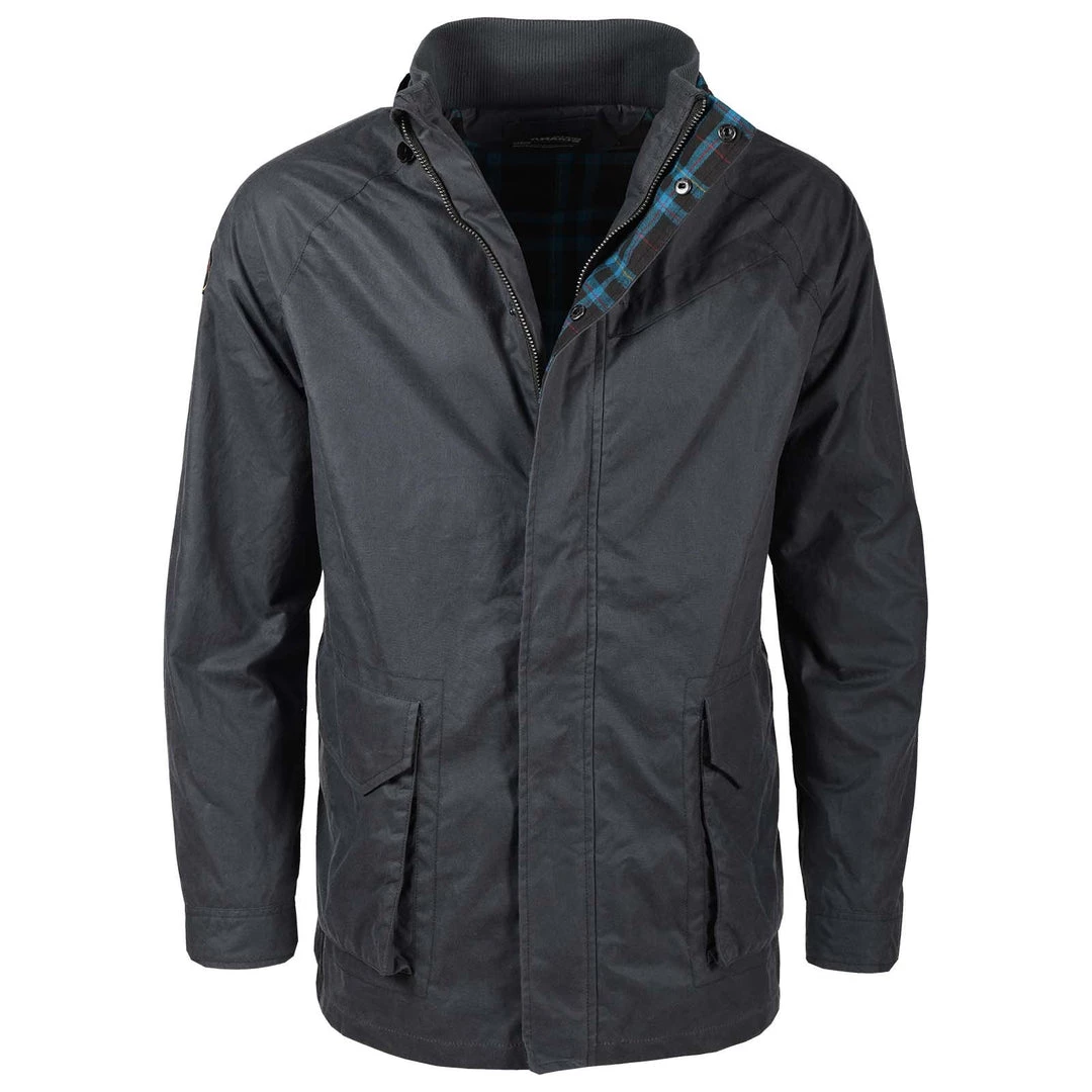 Mountain Khakis Heritage Collection Men's Warner Heritage Jacket